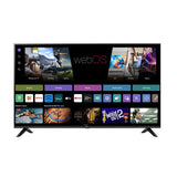 Lg Led 65ua73006la 65" 4k Hd Smart Tv Webos Direct-Led Hdr10 Bluethooth