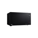 Lg Mh6535gis Microondas Combinado 25 L 1000 W Negro