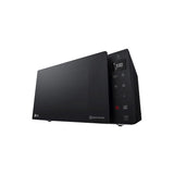 Lg Mh6535gis Microondas Combinado 25 L 1000 W Negro