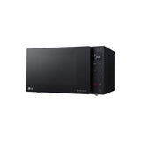Lg Mh6535gis Microondas Combinado 25 L 1000 W Negro