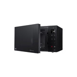 Lg Mh6535gis Microondas Combinado 25 L 1000 W Negro