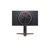 Lg Monitor (27gp95rp-B) (Q3'23) 27"/Gaming/4k 3840 X 2160/Ips/1 Ms Gtg/Hdmi 2.1/Nvidia G-Sync Compatible/Regulable Altura/Pivotable