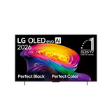 Lg Oled42c61la 42" (106 Cm) 4k Oled Evo Smart Tv