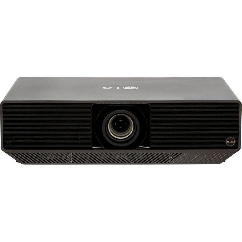 Proyector  Lg Probeam Bu70qgt