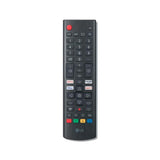 Lg Sr25ga Mando A Distancia
