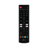 Lg Sr26ga Negro Mando A Distancia