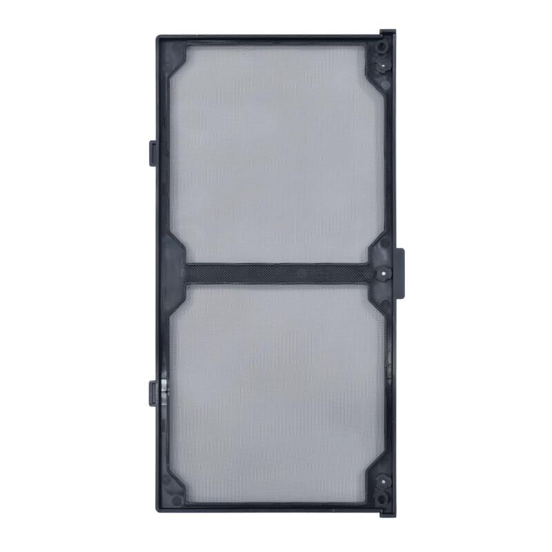 Lian Li Lancool 207 Front-Filtro De Polvo - Negro