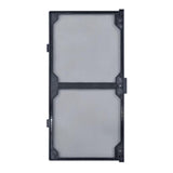Lian Li Lancool 207 Front-Filtro De Polvo - Negro
