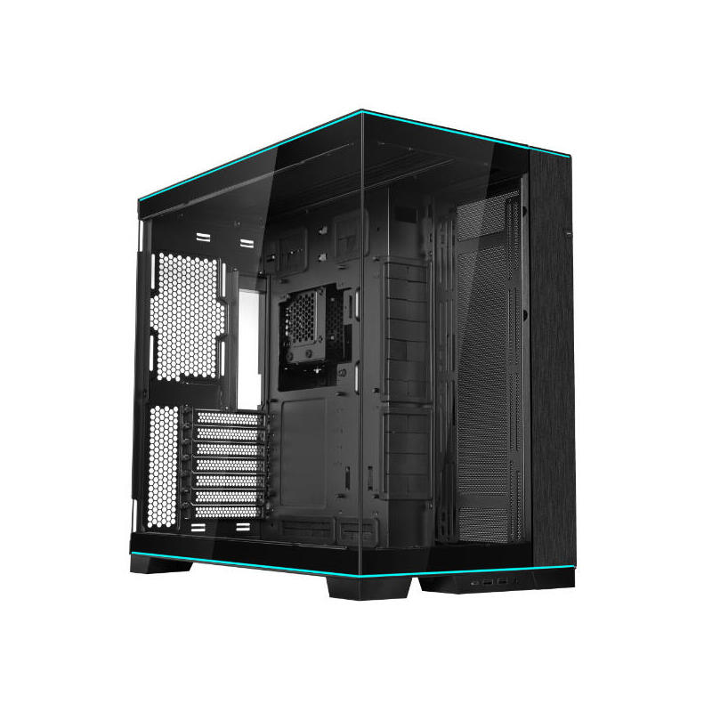 Lian Li O11d Evo Rgb, Temperojo Glass - Negro