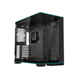 Lian Li O11d Evo Rgb, Temperojo Glass - Negro