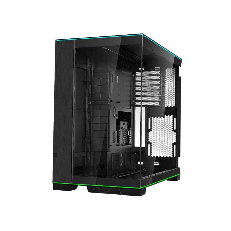 Lian Li O11d Evo Rgb, Temperojo Glass - Negro