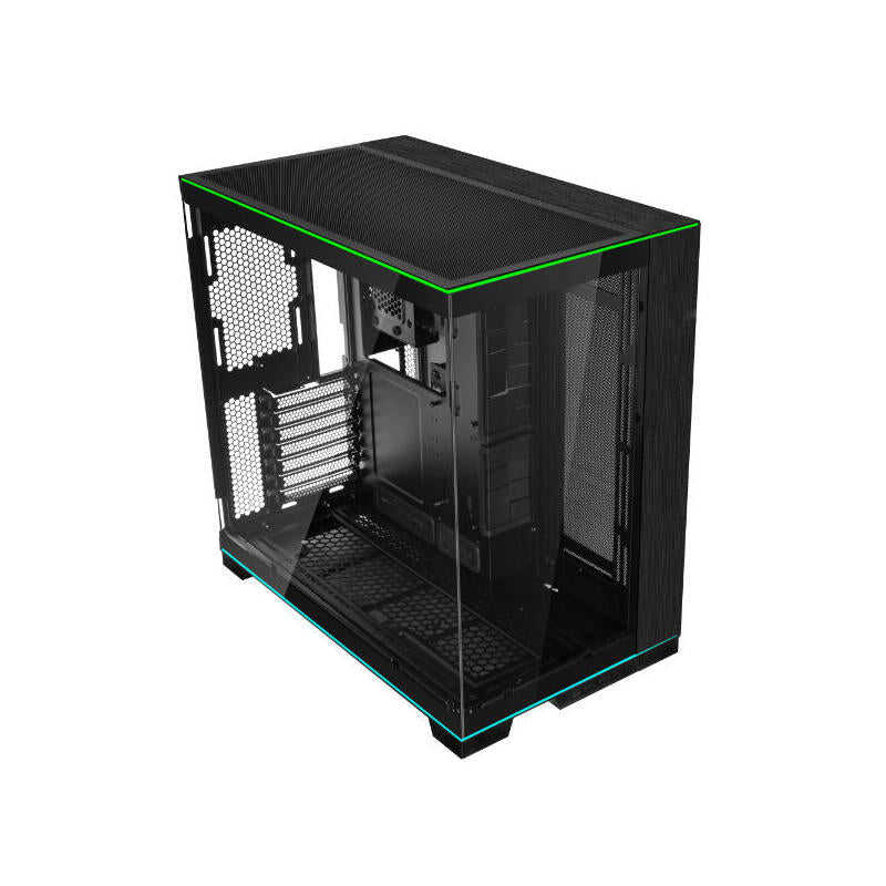 Lian Li O11d Evo Rgb, Temperojo Glass - Negro