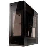 Lian Li Pc-O12wx Midi-Tower - Negro Window