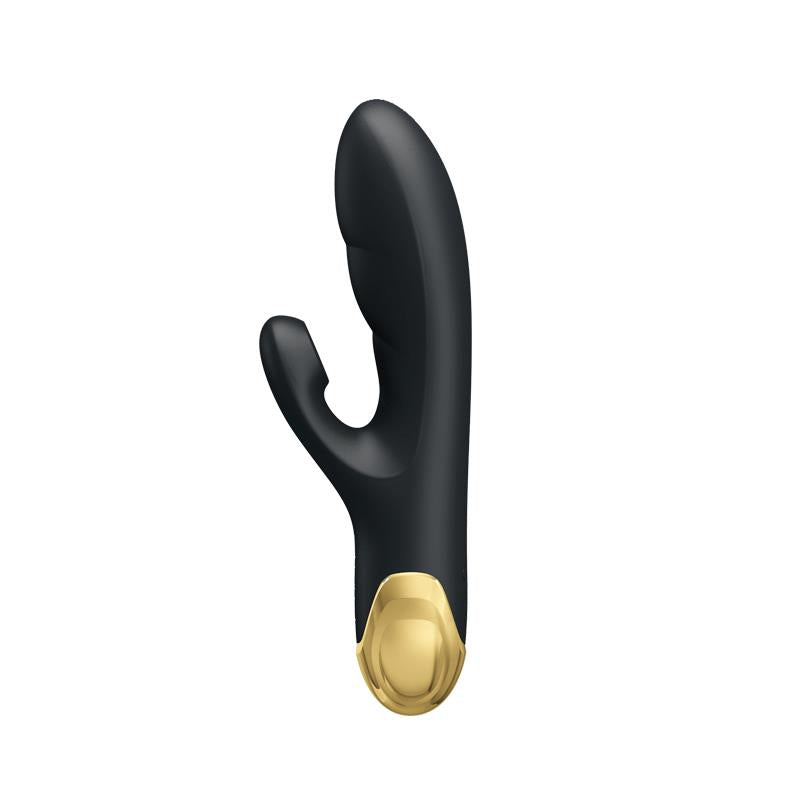 Vibrador Y Estimulador Liberators 19.2 Cm
