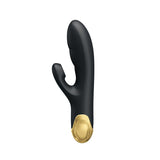 Vibrador Y Estimulador Liberators 19.2 Cm