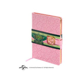Libreta The Noble Colelection Wicked El Diario De Glinda
