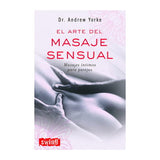 El Arte Del Masaje Sensual