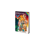 Libro Más Allá Del Arte De Spectrum