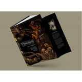 Libro Memorias Y.: Susurros C. Maldita -
