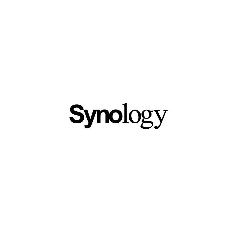 Licencia Física Synology Surveillance Device License Pack 1 Dispositivo