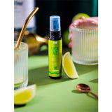 Intt -  Lick Me Gel Comestible Sabor Caipirinha Efecto Calor
