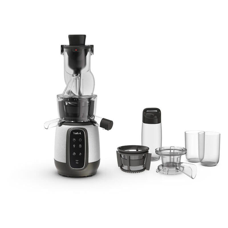 Licuadora  Tefa Ultra Jugo Digit Zc605d