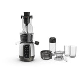 Licuadora  Tefa Ultra Jugo Digit Zc605d