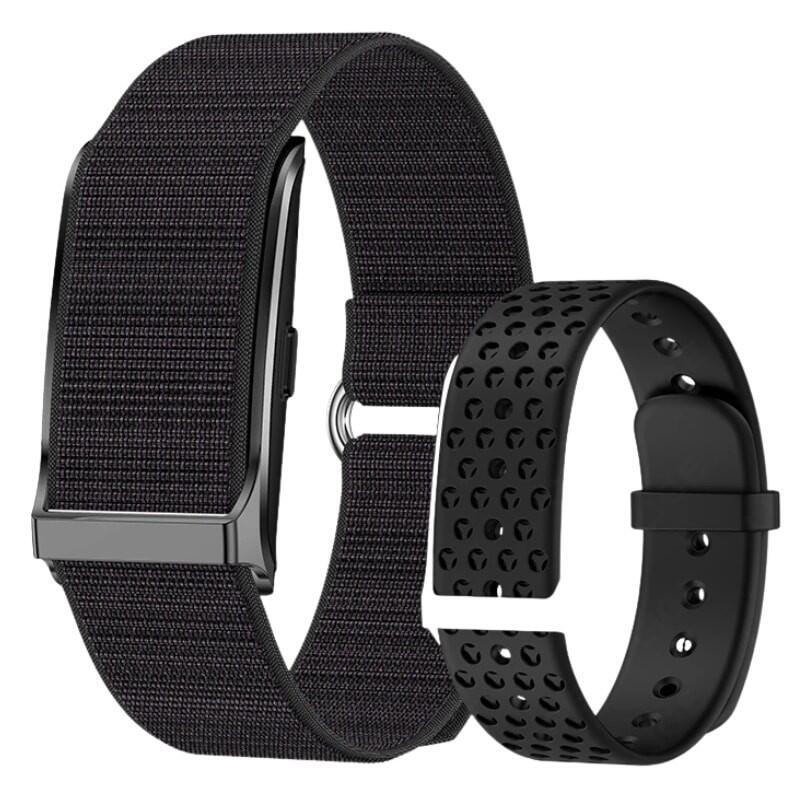 Lige Bwh59 Negro - Pulsera De Actividad