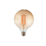 Light Bulb Visional Power Consumption 12 Watts Luminous Flux 1320 Lumen 3000 K Ac220-240v, 50/60 Hz Beam Angle 360 Degrees Vs-B-14