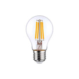 Light Bulb Visional Power Consumption 12 Watts Luminous Flux 1450 Lumen 3000 K Ac220-240v, 50/60 Hz Beam Angle 360 Degrees Vs-B-13
