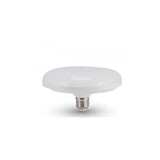 Light Bulb Visional Power Consumption 15 Watts 4000 K Ac 220-240v Beam Angle 270 Degrees Tl-A-15w