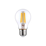 Light Bulb Visional Power Consumption 6 Watts Luminous Flux 840 Lumen 3000 K Ac220-240v, 50/60 Hz Beam Angle 360 Degrees Vs-B-10