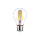 Light Bulb Visional Power Consumption 8 Watts Luminous Flux 1040 Lumen 3000 K Ac220-240v, 50/60 Hz Beam Angle 360 Degrees Vs-B-11