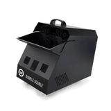 Light4me Bubble Double - Wytwornica Baniek 300w, Pilot Inalámbrico