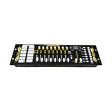 Light4me Dmx 192 Mkii - Suwakowy Sterownik Dmx