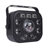 Light4me Multiphase - Multiefecto Led Uv