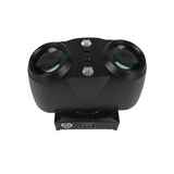 Light4me Sid2 - Multiefekt Swietlny Led 4w1 Efekt Beam/Laser/Stroboskop