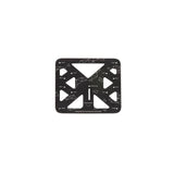 Lightform Lf2 Mounting Plate Pro Black Eu