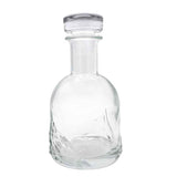 Liiton "Everest" Whiskeygläser Con Dekanter, 5-Tlg. Set