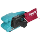 Lijadora De Banda Makita 9910