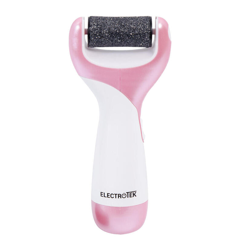 Limador De Durezas Et-Cr111 2 Rodillos