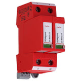 Limitador De Sobretensión Ac Dehn Tipo 2, Dg M Tn 275, 1-Fase (952 205)