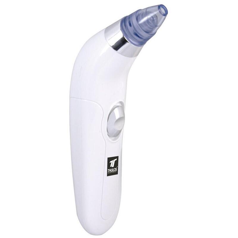 Limpia Poros Facil Thulos Th By01 4 Cabezales Intercambiables