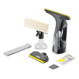 Limpiacristales Eléctrico Karcher Wv 5 Plus Anniversary Edition (1.633-711.0) Negro