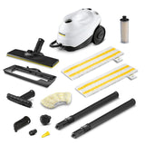 Limpiador A Vapor Karcher Sc 3 Easyfix Plus - 1.513-661.0