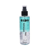 Limpiador Corporal Y De Juguetes 2 En 1 150 Ml