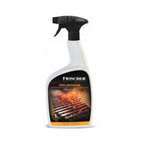 Limpiador De Barbacoas Frischer 1l