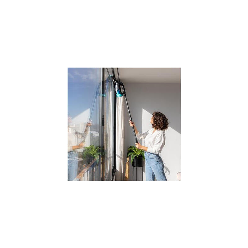 Limpiador De Cristales Con Batería Cecotec Popstar Glass Titanium