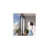 Limpiador De Cristales Con Batería Cecotec Popstar Glass Titanium