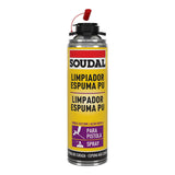 Limpiador De Espuma Fresca 500 Ml